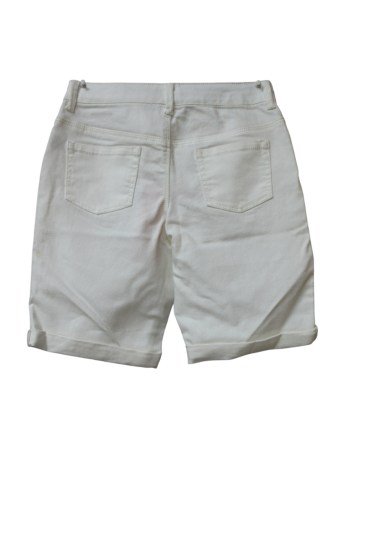 Short pant 10 back